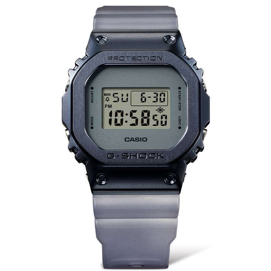 ЧАСОВНИК CASIO G-SHOCK GM-5600MF-2ER