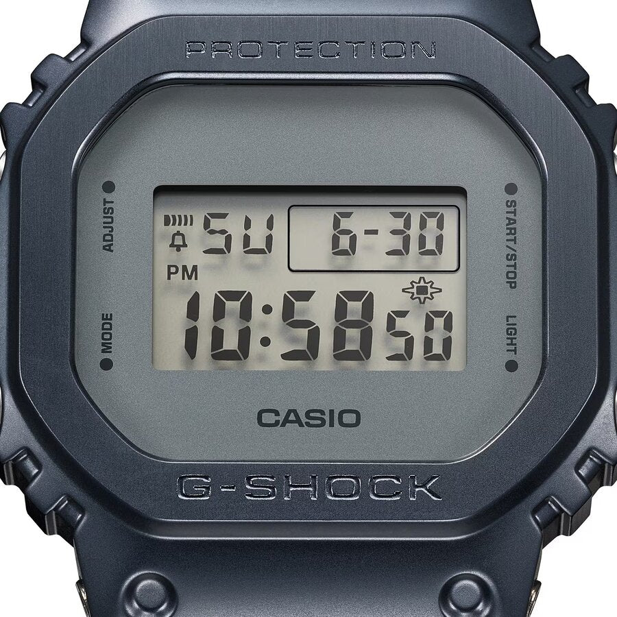 ЧАСОВНИК CASIO G-SHOCK GM-5600MF-2ER