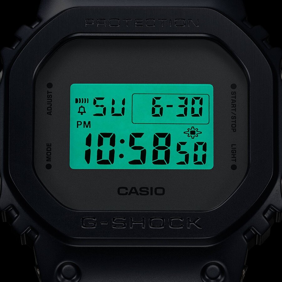 ЧАСОВНИК CASIO G-SHOCK GM-5600MF-2ER