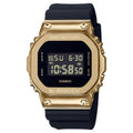 ЧАСОВНИК CASIO G-SHOCK GM-5600G-9ER