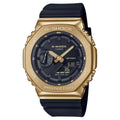 ЧАСОВНИК CASIO G-SHOCK GM-2100G-1A9ER