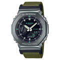 ЧАСОВНИК CASIO G-SHOCK GM-2100CB-3AER