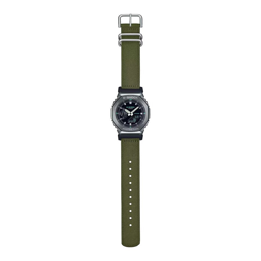 ЧАСОВНИК CASIO G-SHOCK GM-2100CB-3AER
