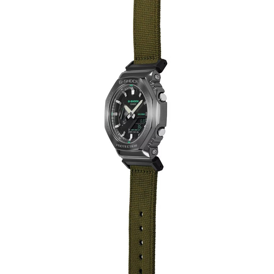 ЧАСОВНИК CASIO G-SHOCK GM-2100CB-3AER