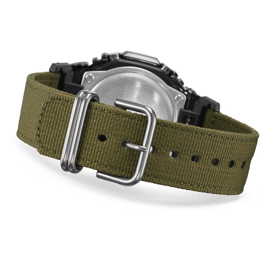 ЧАСОВНИК CASIO G-SHOCK GM-2100CB-3AER