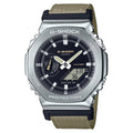 ЧАСОВНИК CASIO G-SHOCK GM-2100C-5AER