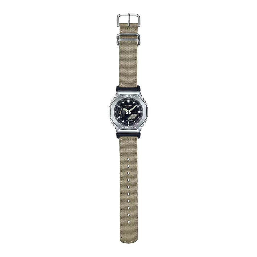 ЧАСОВНИК CASIO G-SHOCK GM-2100C-5AER