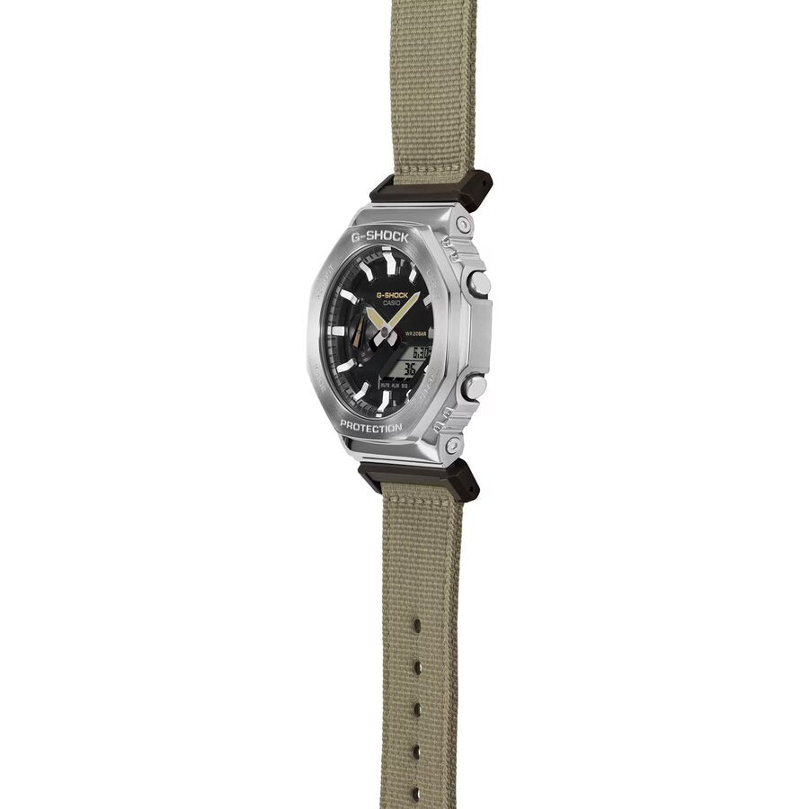 ЧАСОВНИК CASIO G-SHOCK GM-2100C-5AER