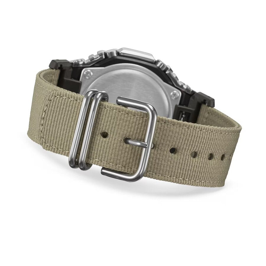 ЧАСОВНИК CASIO G-SHOCK GM-2100C-5AER