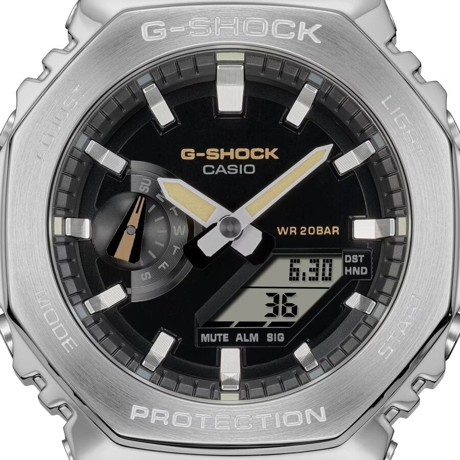 ЧАСОВНИК CASIO G-SHOCK GM-2100C-5AER