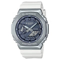 ЧАСОВНИК CASIO G-SHOCK GM-2100WS-7AER