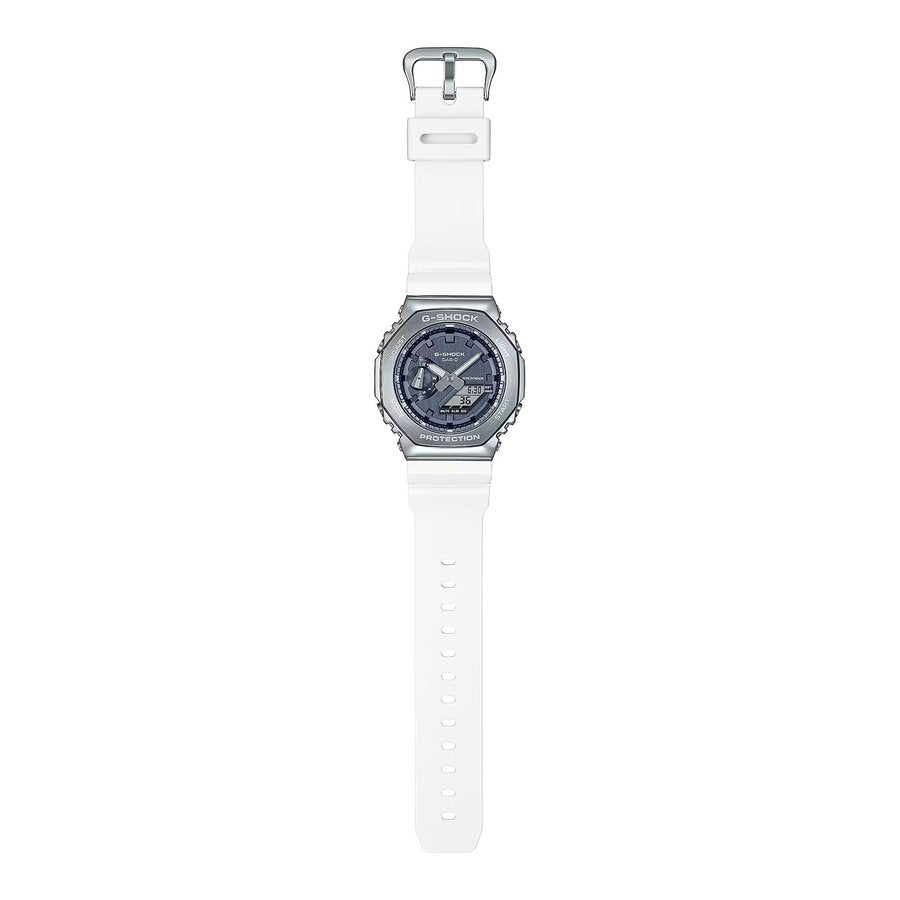ЧАСОВНИК CASIO G-SHOCK GM-2100WS-7AER