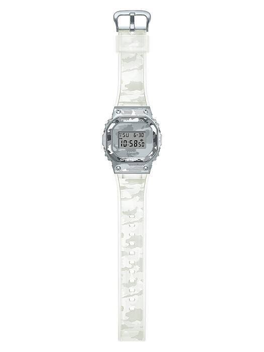 ЧАСОВНИК CASIO G-SHOCK GM-5600SCM-1ER