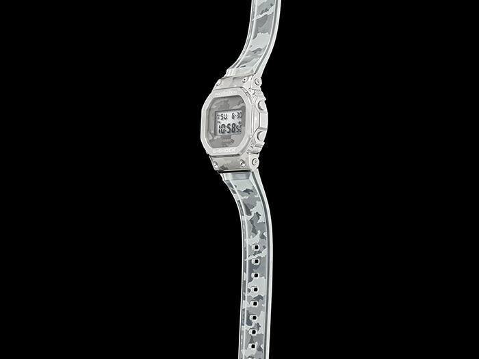 ЧАСОВНИК CASIO G-SHOCK GM-5600SCM-1ER