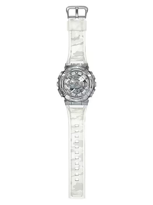 ЧАСОВНИК CASIO G-SHOCK GM-110SCM-1AER