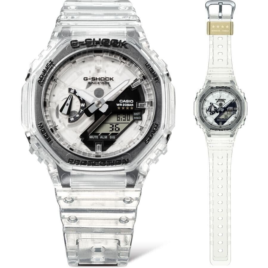 ЧАСОВНИК CASIO G-SHOCK GA-2140RX-7AER