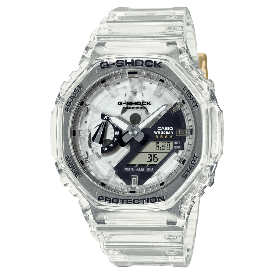 ЧАСОВНИК CASIO G-SHOCK GA-2140RX-7AER