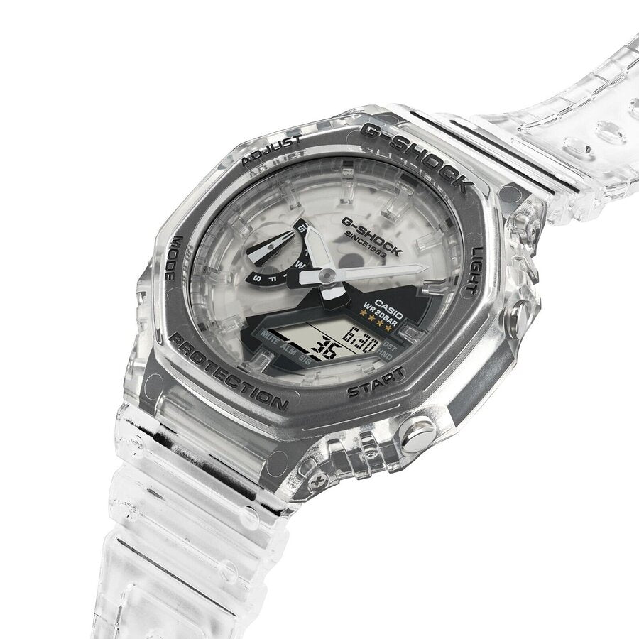 ЧАСОВНИК CASIO G-SHOCK GA-2140RX-7AER