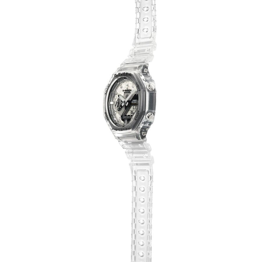 ЧАСОВНИК CASIO G-SHOCK GA-2140RX-7AER