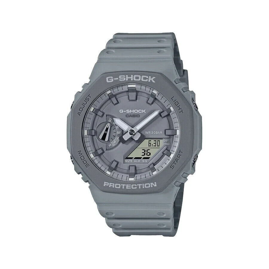 ЧАСОВНИК CASIO G-SHOCK GA-2110ET-8AER