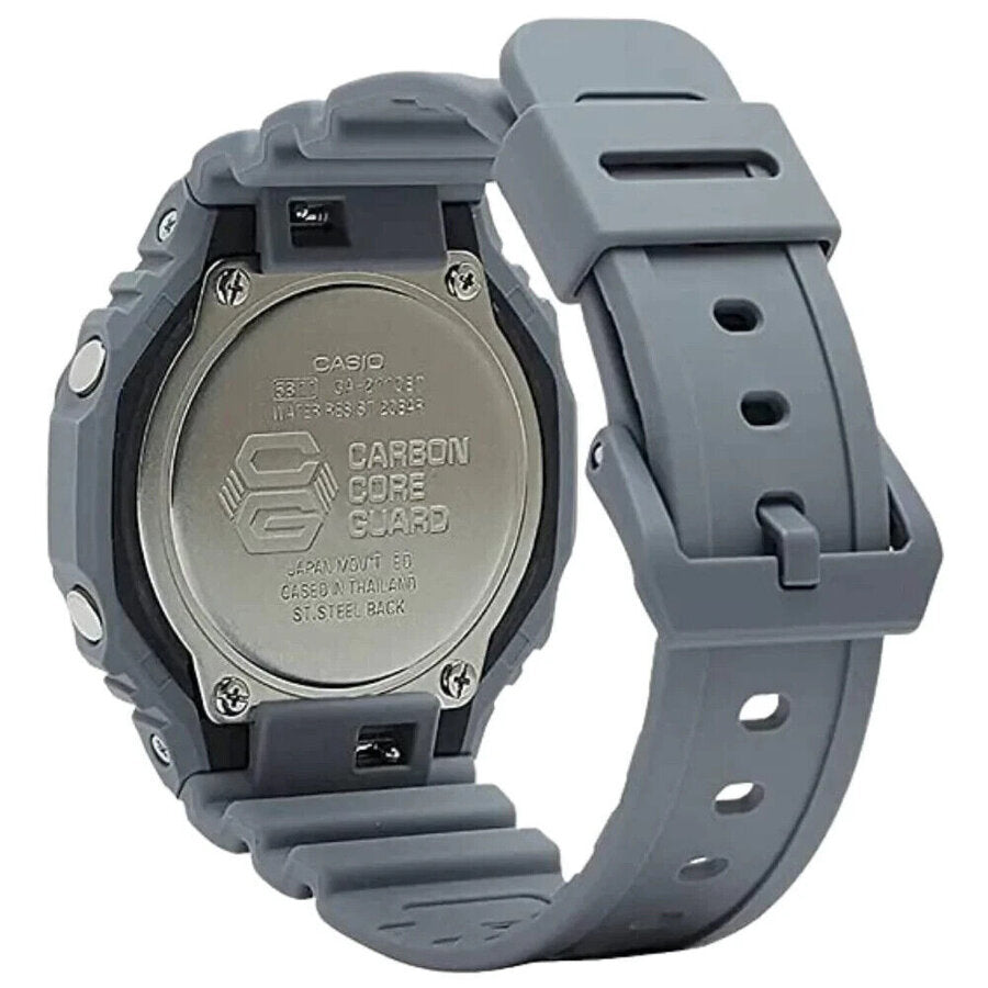 ЧАСОВНИК CASIO G-SHOCK GA-2110ET-8AER