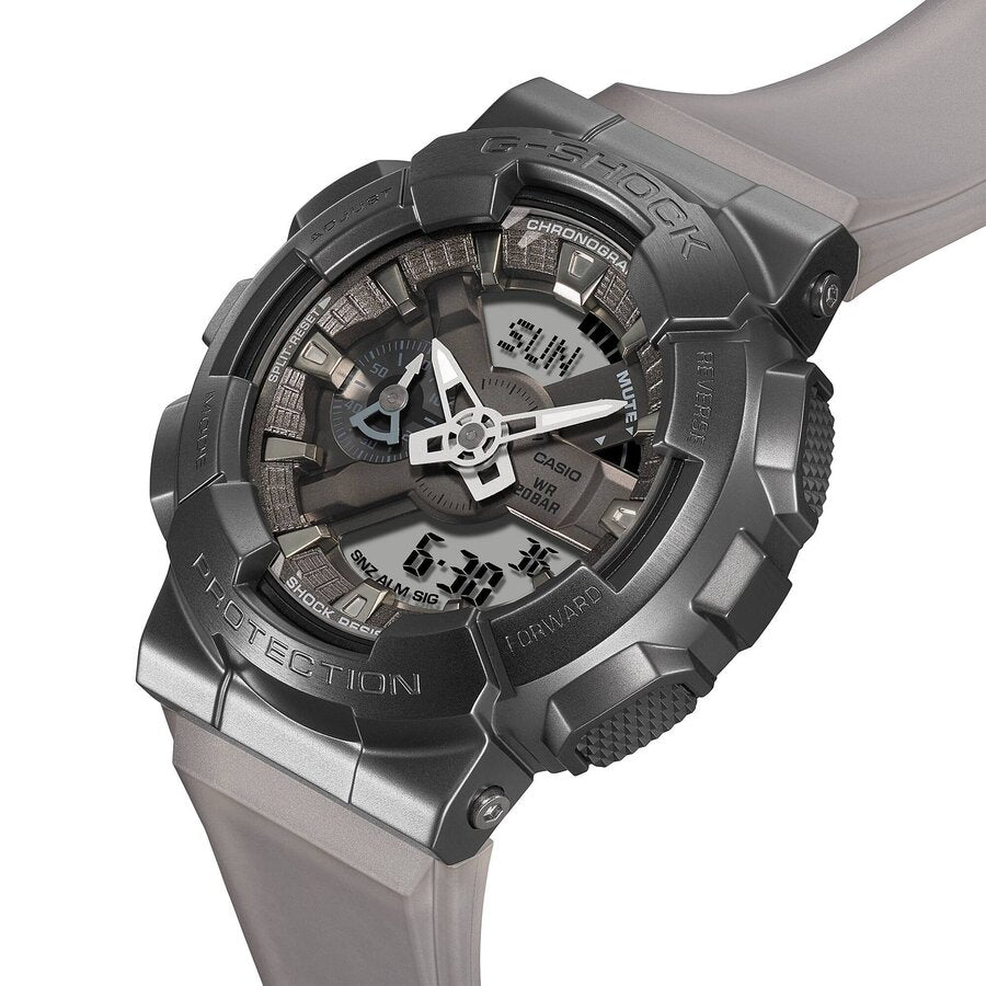 ЧАСОВНИК CASIO G-SHOCK GM-110MF-1AER