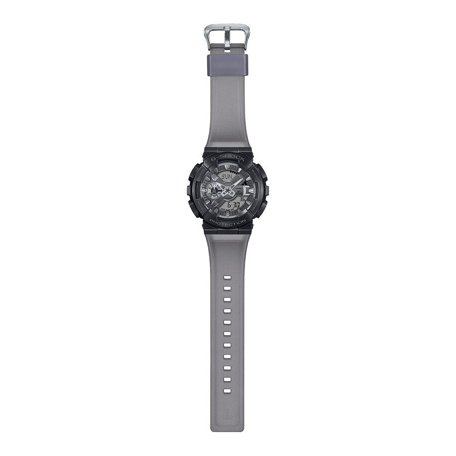 ЧАСОВНИК CASIO G-SHOCK GM-110MF-1AER