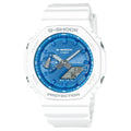 ЧАСОВНИК CASIO G-SHOCK GA-2100WS-7AER