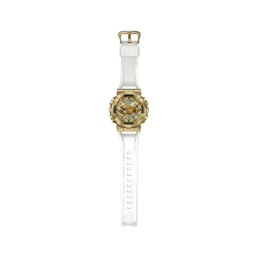 ЧАСОВНИК CASIO G-SHOCK GM-110SG-9AER
