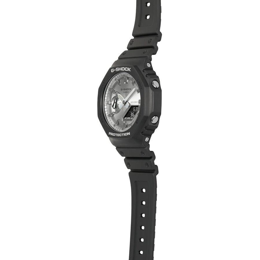 ЧАСОВНИК CASIO G-SHOCK GA-2100SB-1AER