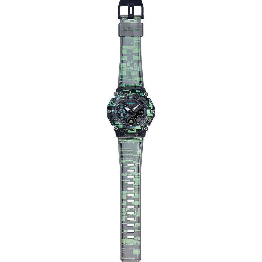 ЧАСОВНИК CASIO G-SHOCK GA-2200NN-1AER