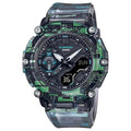 ЧАСОВНИК CASIO G-SHOCK GA-2200NN-1AER