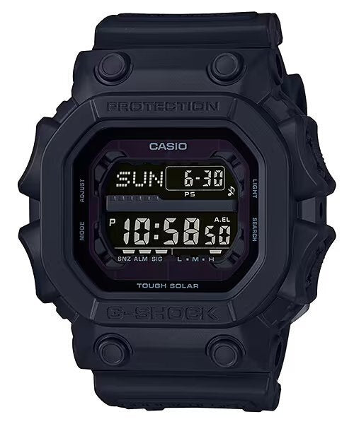 ЧАСОВНИК CASIO G-SHOCK GX-56BB-1ER