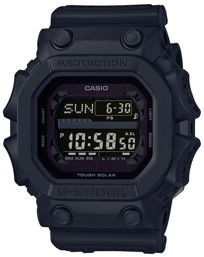 ЧАСОВНИК CASIO G-SHOCK GXW-56BB-1ER