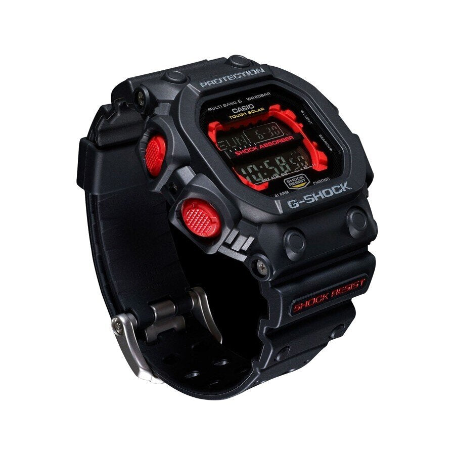 ЧАСОВНИК CASIO G-SHOCK GXW-56-1AER