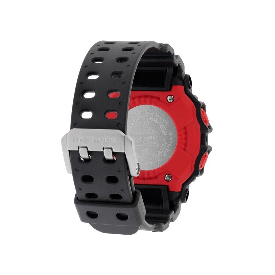 ЧАСОВНИК CASIO G-SHOCK GXW-56-1AER