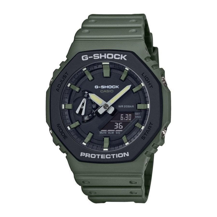 ЧАСОВНИК CASIO G-SHOCK GA-2110SU-3AER