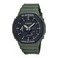ЧАСОВНИК CASIO G-SHOCK GA-2110SU-3AER