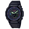 ЧАСОВНИК CASIO G-SHOCK GA-2100RGB-1AER