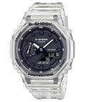 ЧАСОВНИК CASIO G-SHOCK GA-2100SKE-7AER