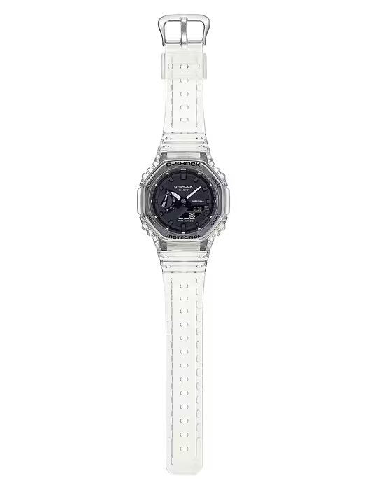ЧАСОВНИК CASIO G-SHOCK GA-2100SKE-7AER