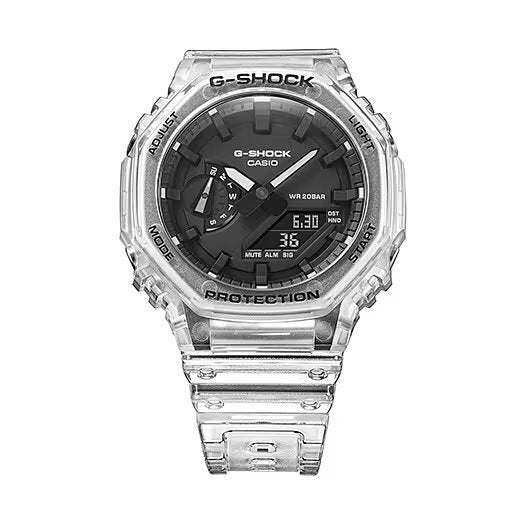 ЧАСОВНИК CASIO G-SHOCK GA-2100SKE-7AER