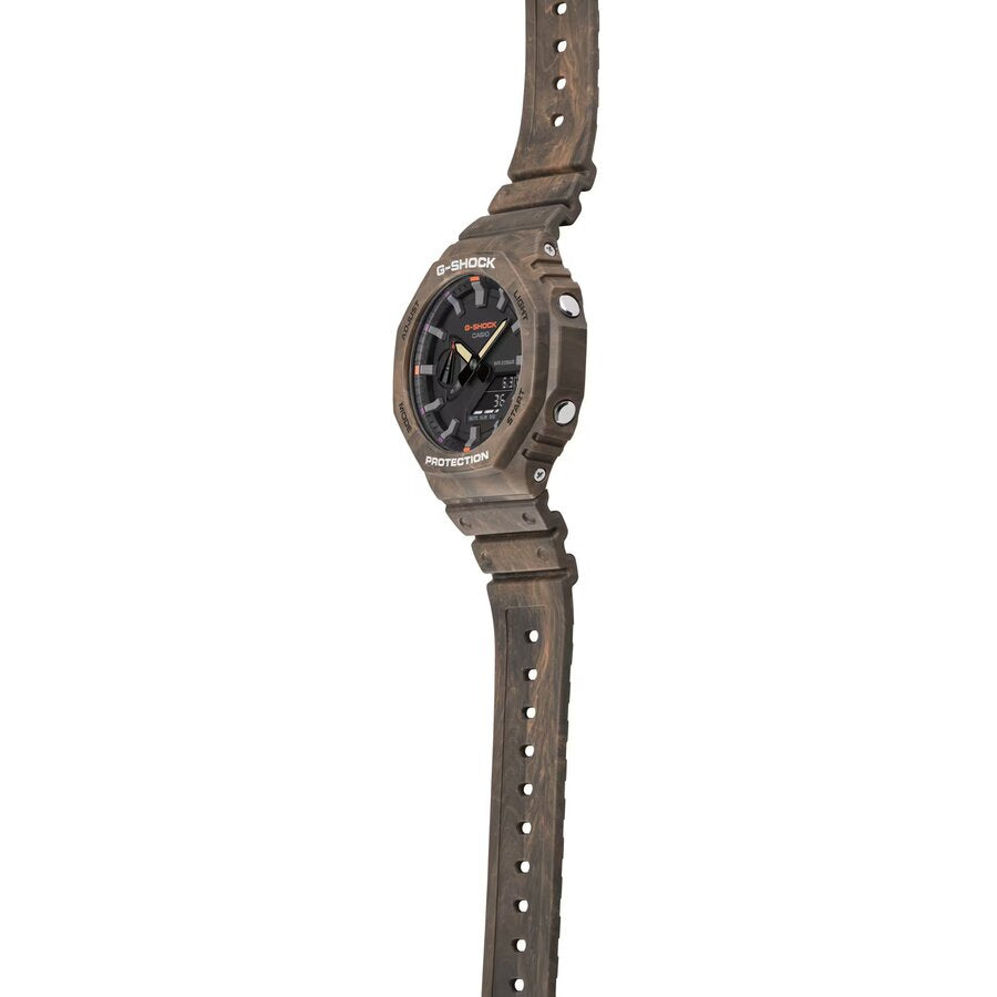 ЧАСОВНИК CASIO G-SHOCK GA-2100FR-5AER