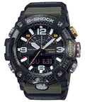 ЧАСОВНИК CASIO G-SHOCK MUDMASTER GG-B100-1A3ER