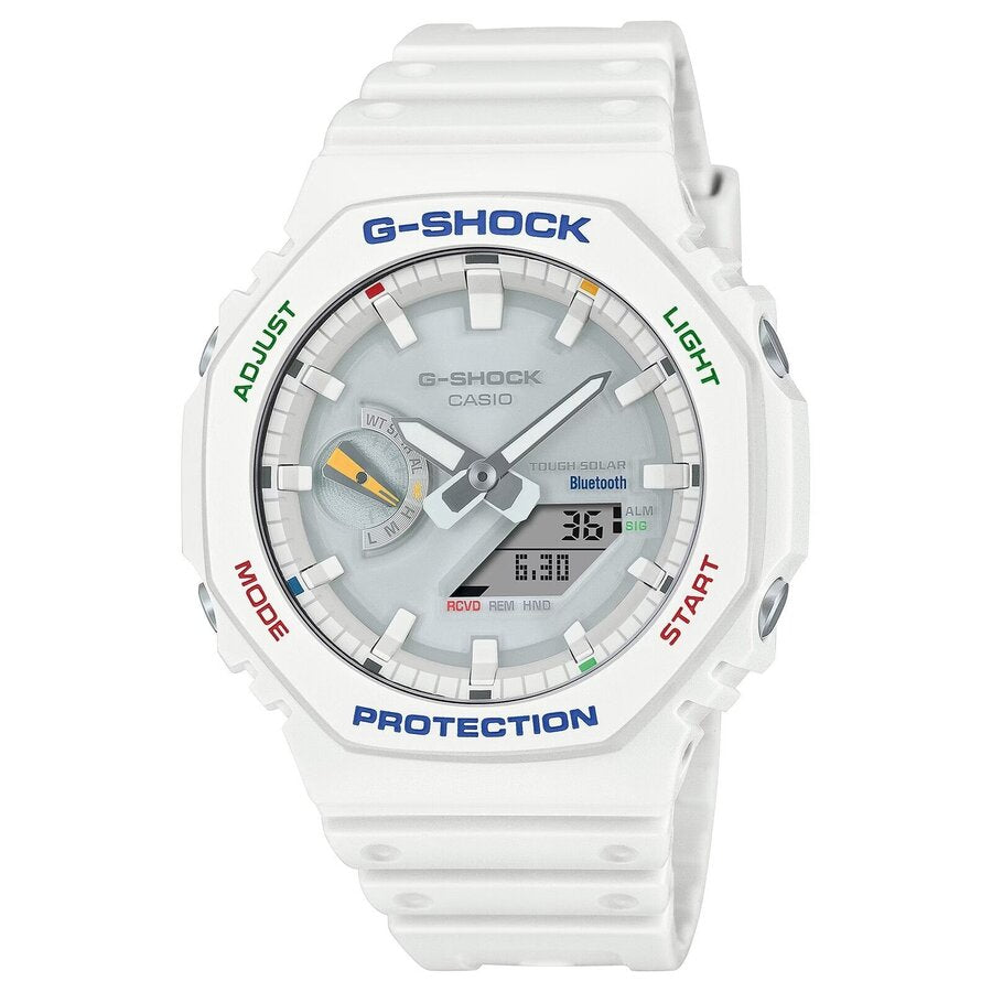 ЧАСОВНИК CASIO G-SHOCK GA-B2100FC-7AER