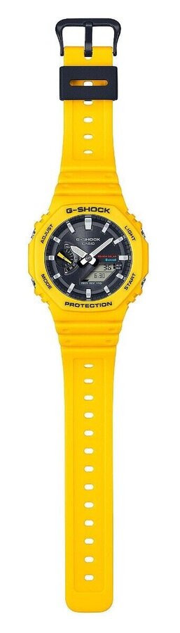 ЧАСОВНИК CASIO G-SHOCK GA-B2100C-9AER
