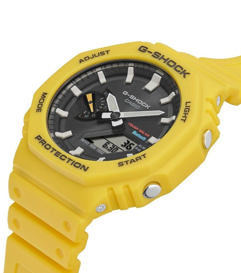 ЧАСОВНИК CASIO G-SHOCK GA-B2100C-9AER