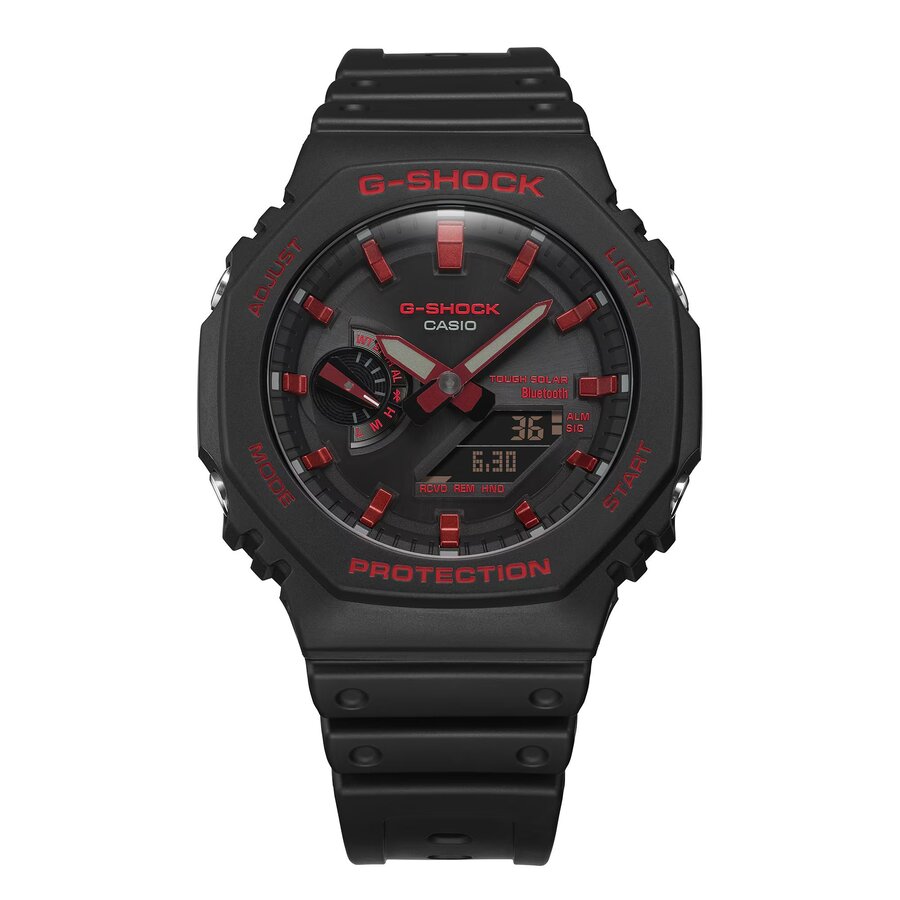 ЧАСОВНИК CASIO G-SHOCK GA-B2100BNR-1AER