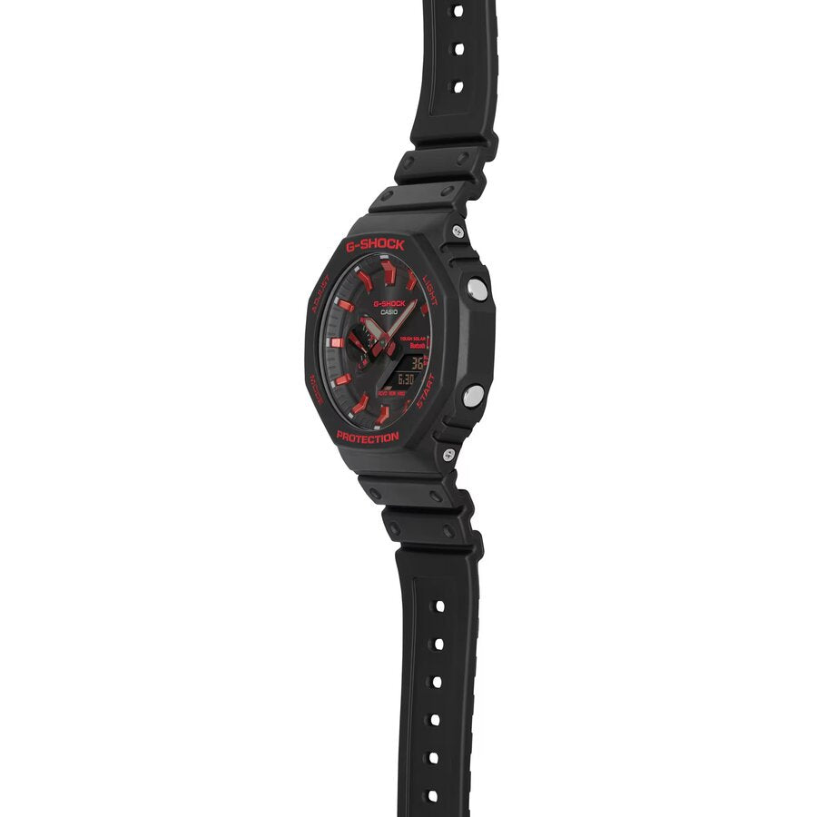 ЧАСОВНИК CASIO G-SHOCK GA-B2100BNR-1AER