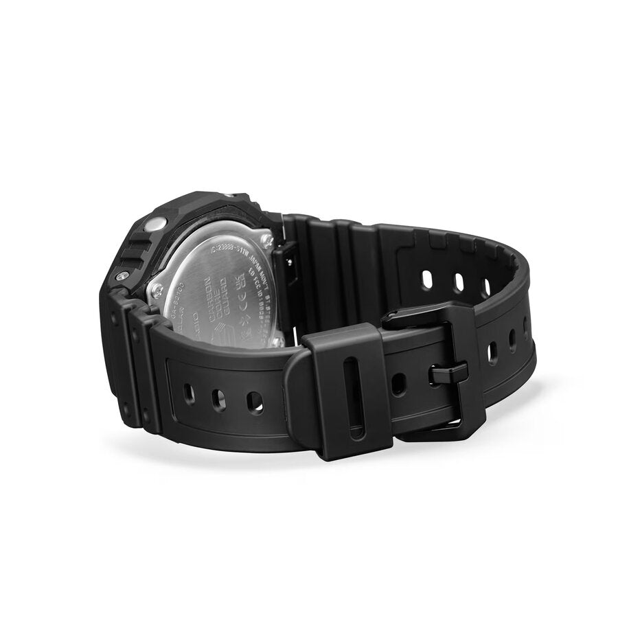 ЧАСОВНИК CASIO G-SHOCK GA-B2100BNR-1AER